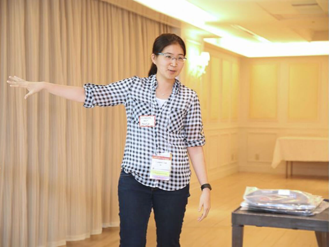 VLSI Symposia Women in Circuits Luncheon